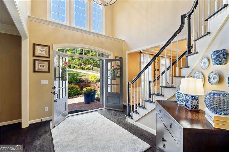 4775 BERKELEY WALK PT