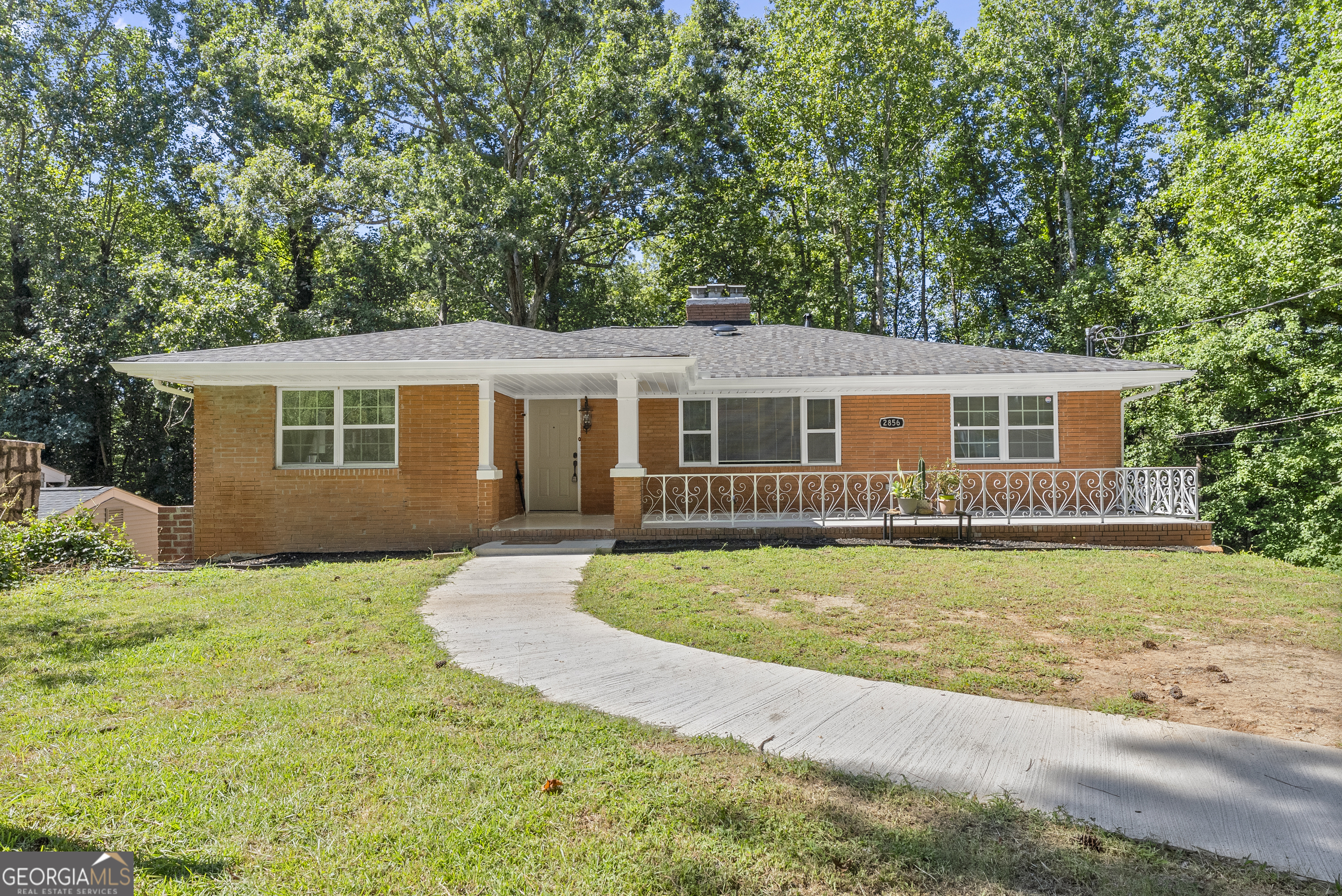 2856 Engle RD NW