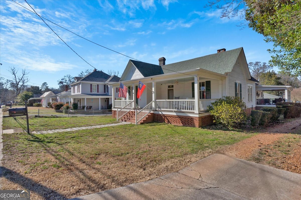 603 West AVE