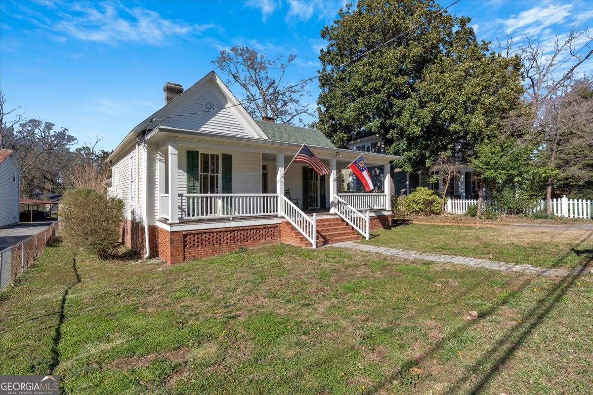 603 West AVE