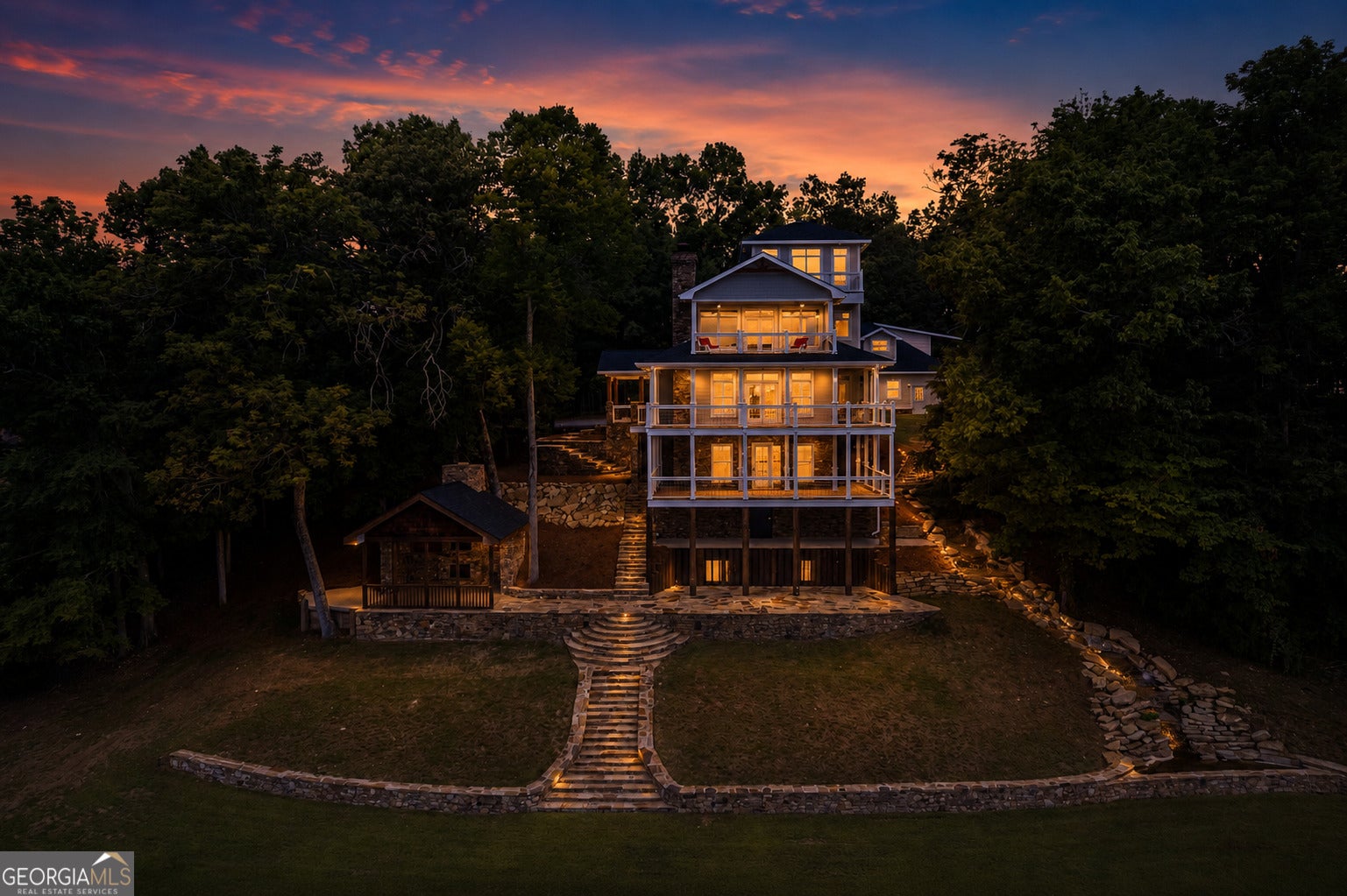 474 County Road 707