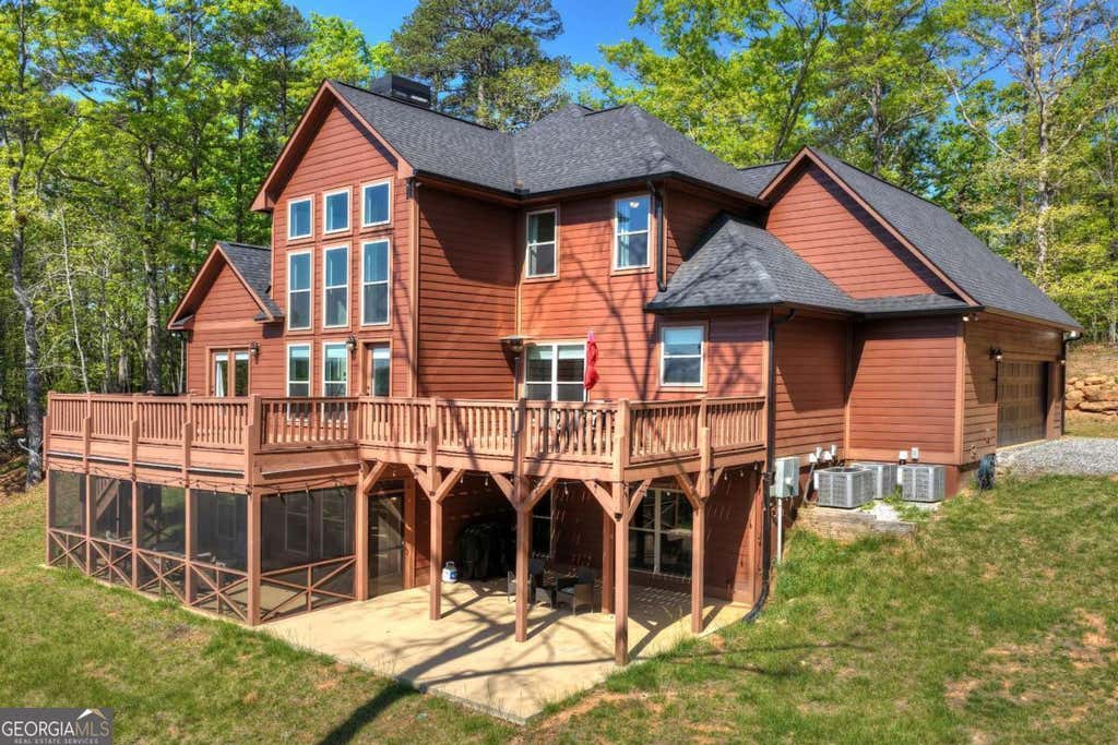 Photo of 769 Voylestown Road, Morganton, GA 30560 (MLS # 10813964)