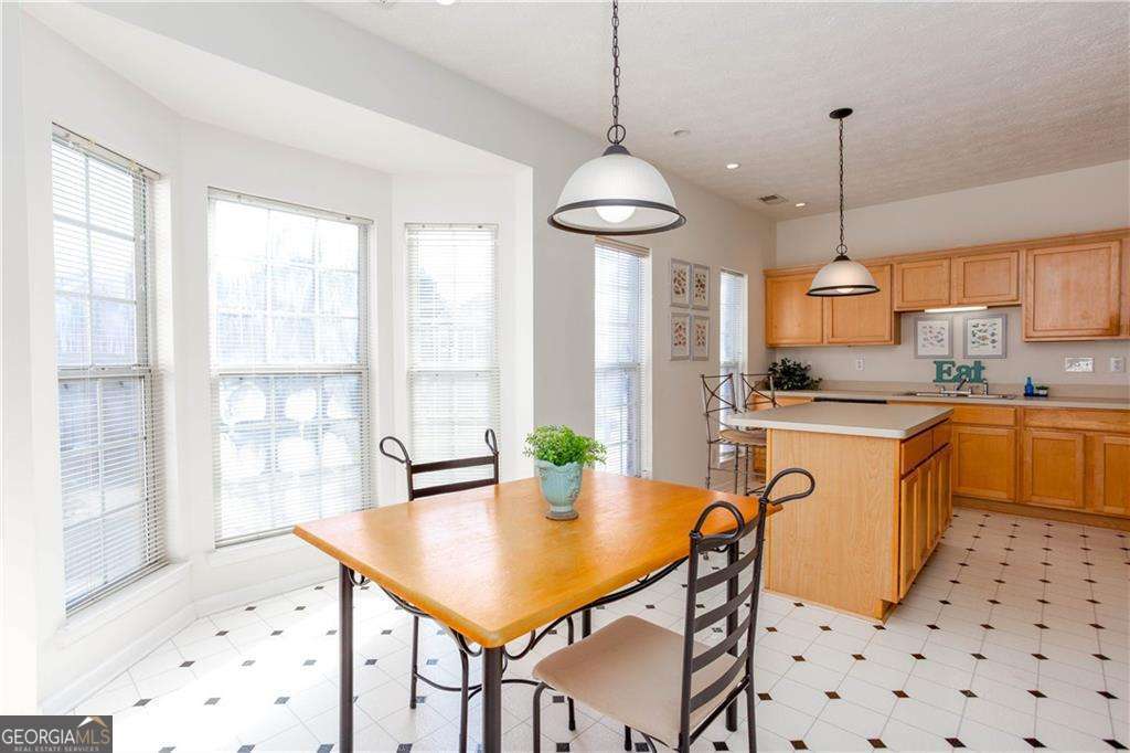 Baker Heights - Residential