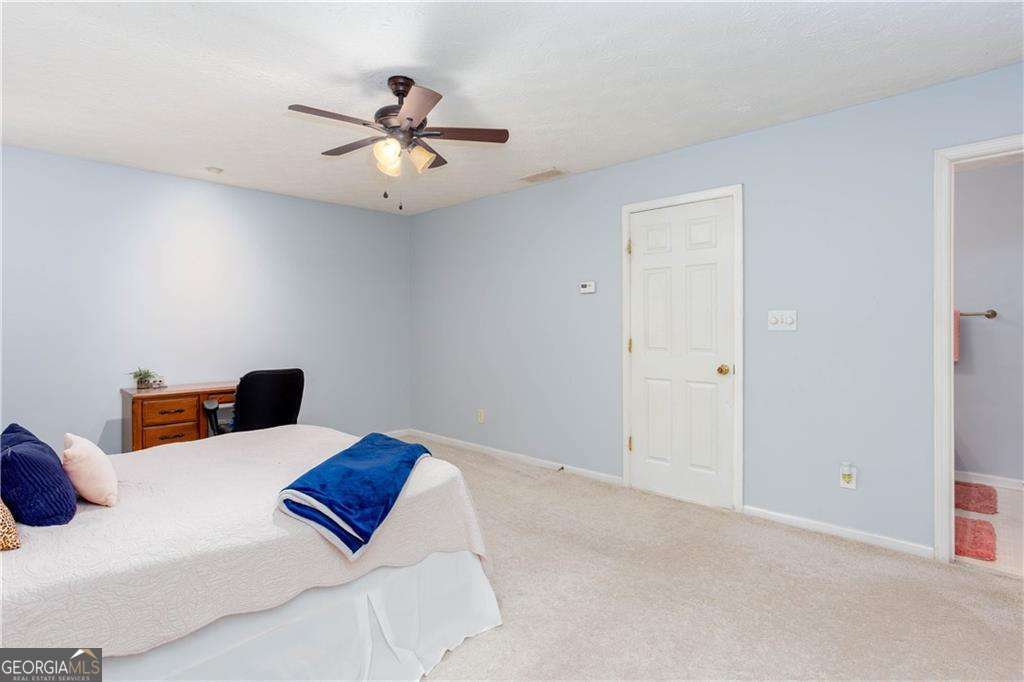 Baker Heights - Residential