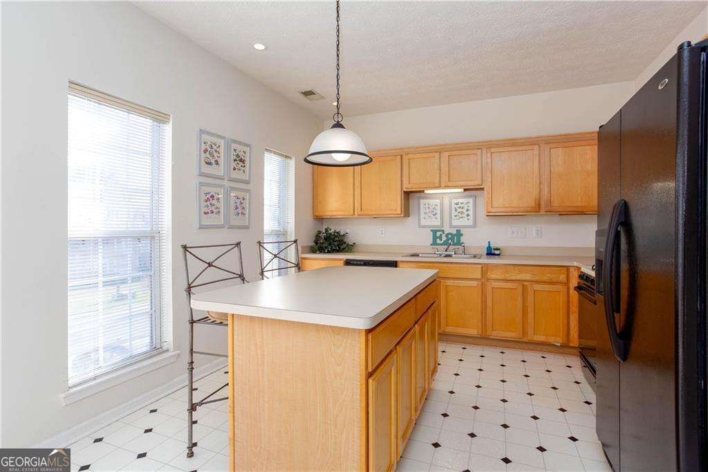 Baker Heights - Residential