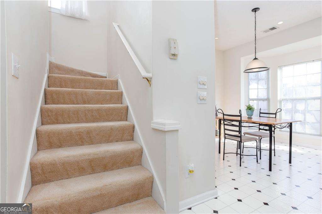 Baker Heights - Residential