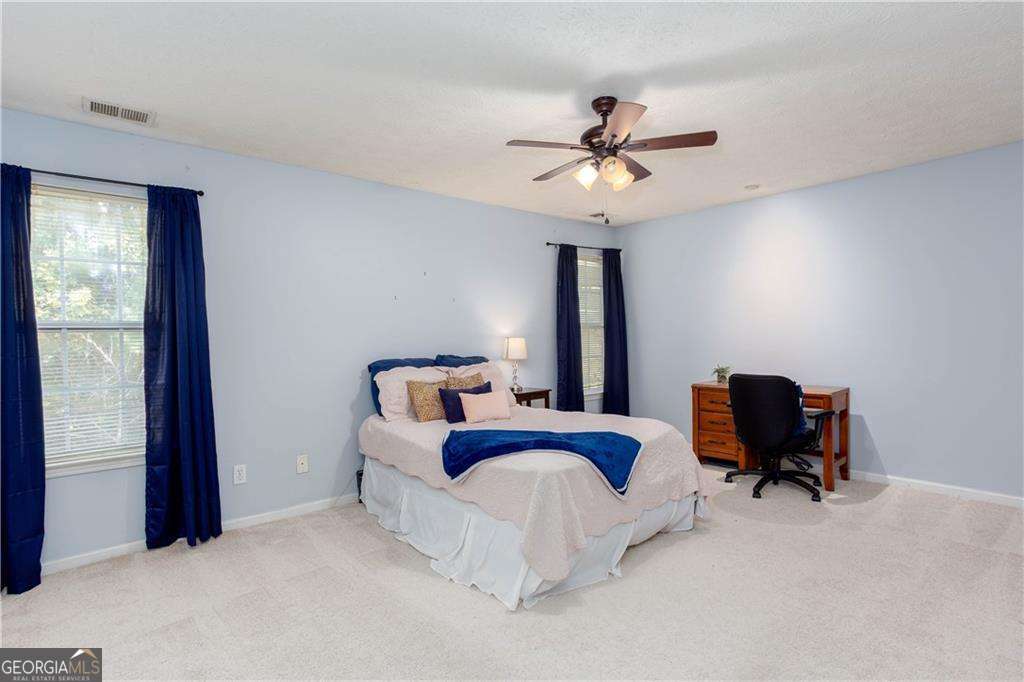 Baker Heights - Residential