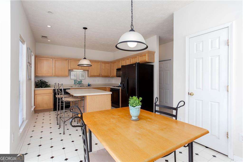 Baker Heights - Residential