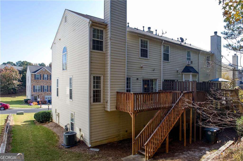 Baker Heights - Residential