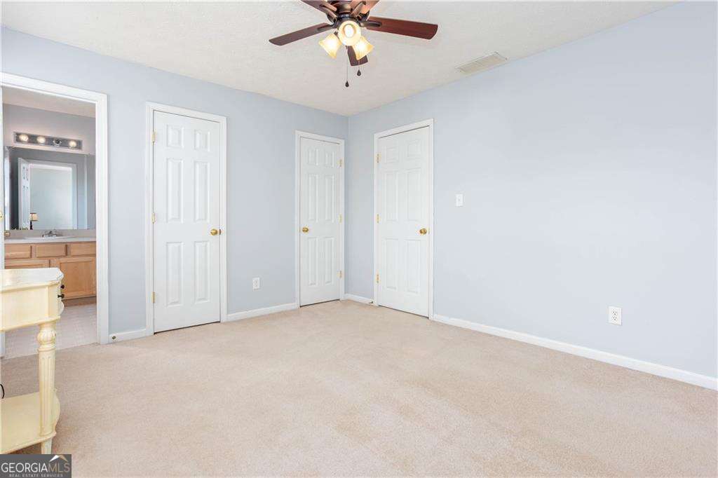 Baker Heights - Residential