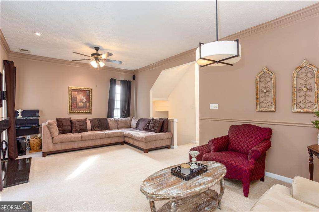 Baker Heights - Residential