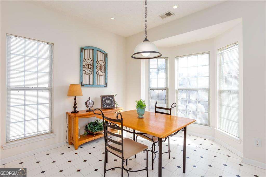 Baker Heights - Residential