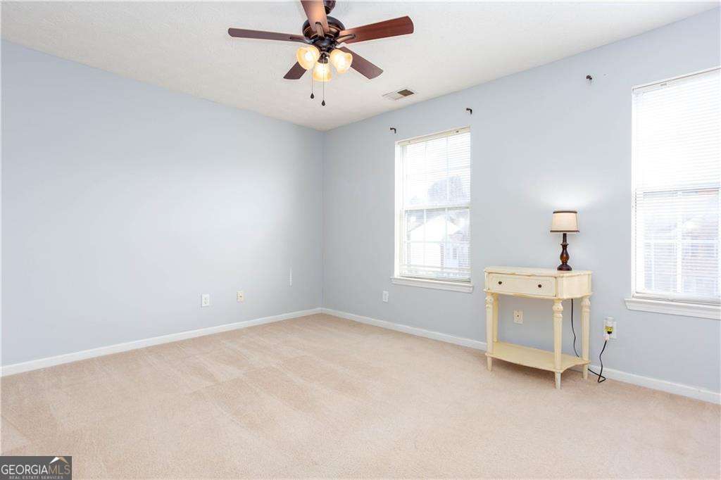 Baker Heights - Residential