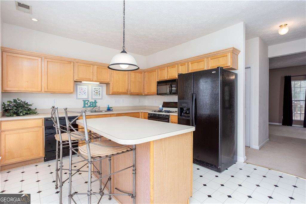 Baker Heights - Residential