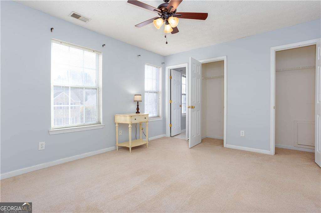 Baker Heights - Residential