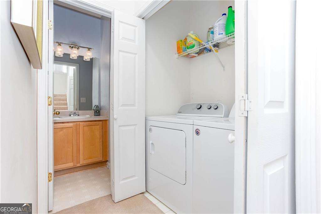 Baker Heights - Residential