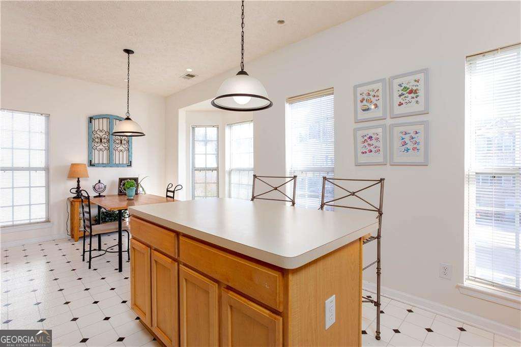 Baker Heights - Residential