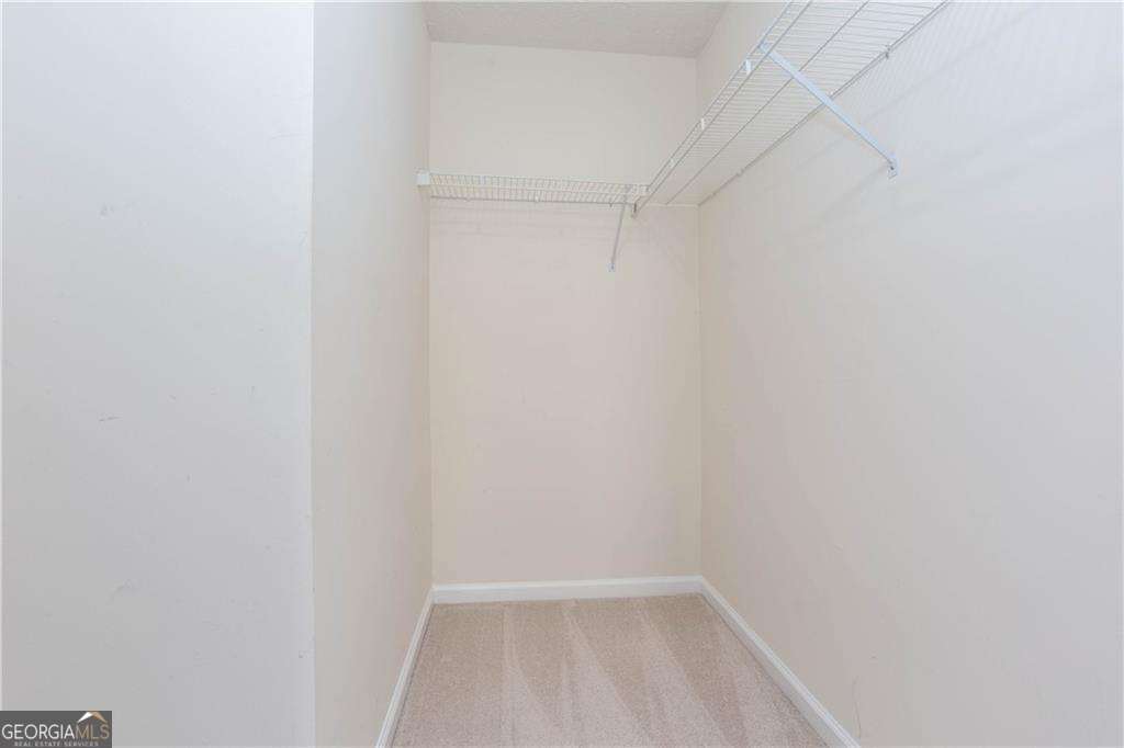 Baker Heights - Residential