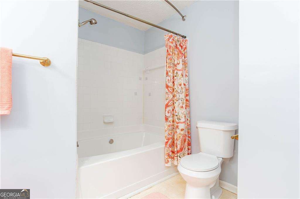 Baker Heights - Residential