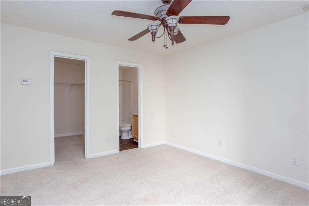 Baker Heights - Residential