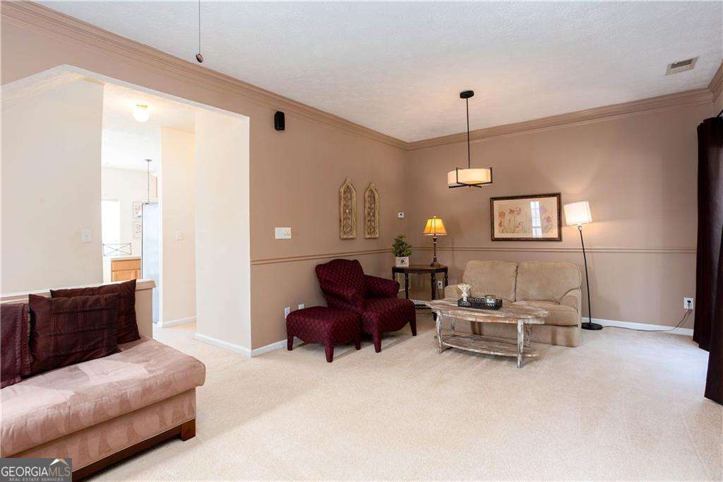 Baker Heights - Residential