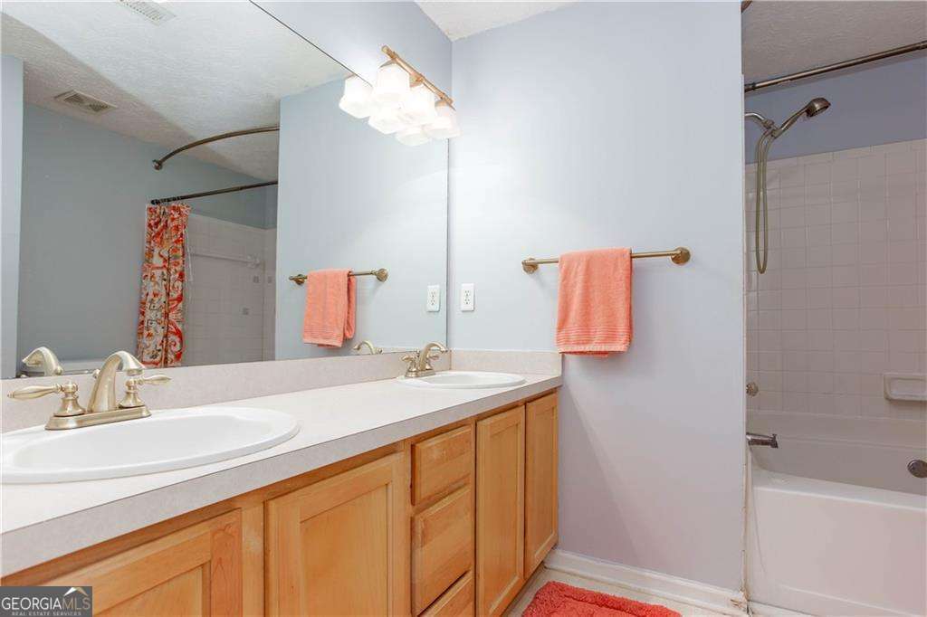 Baker Heights - Residential