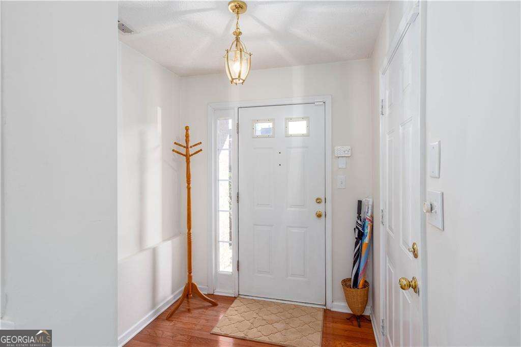 Baker Heights - Residential