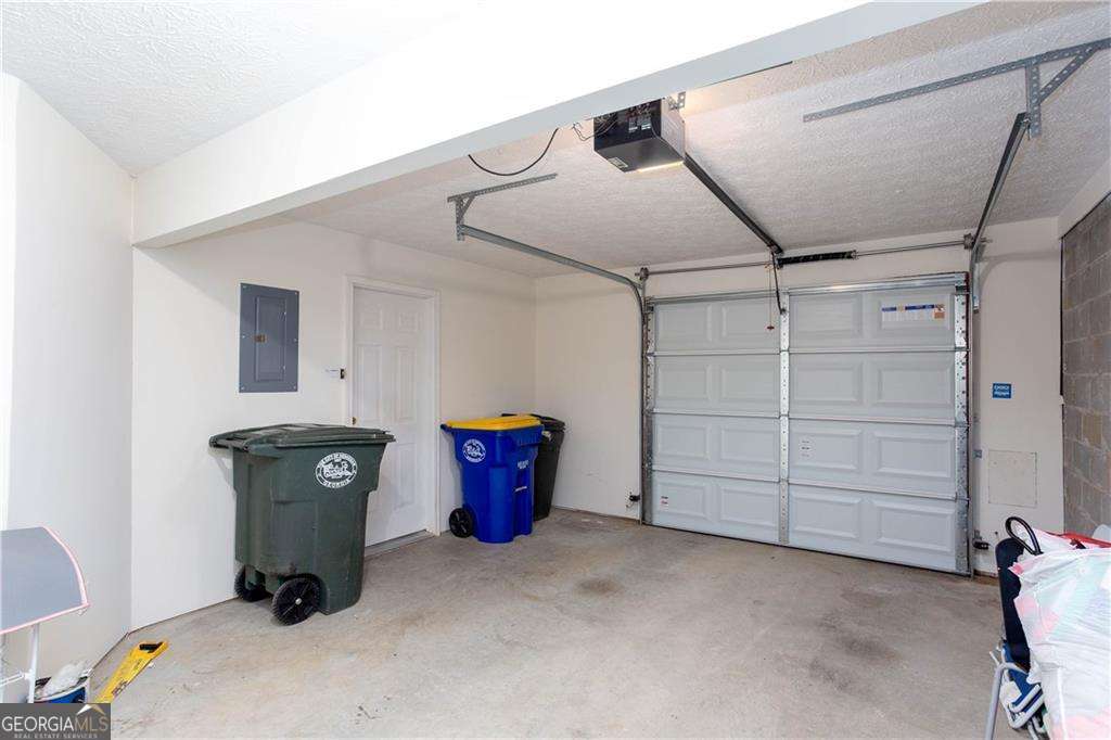 Baker Heights - Residential