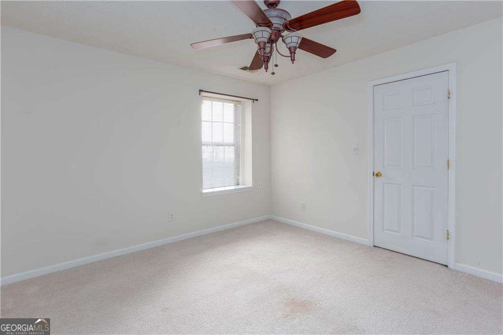 Baker Heights - Residential