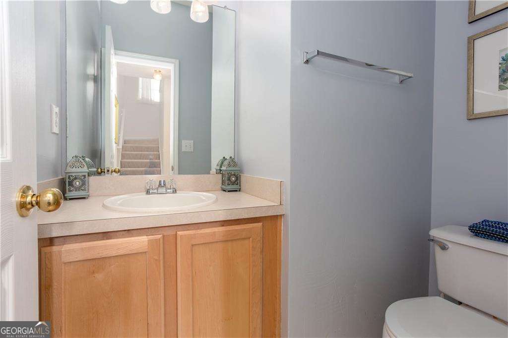 Baker Heights - Residential