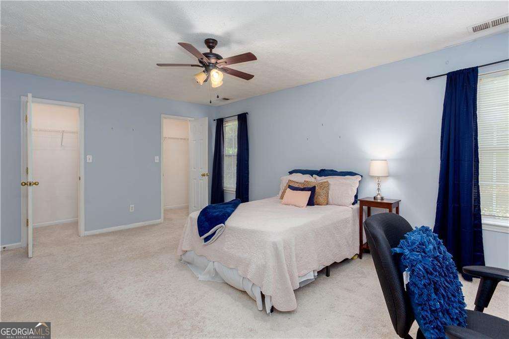 Baker Heights - Residential