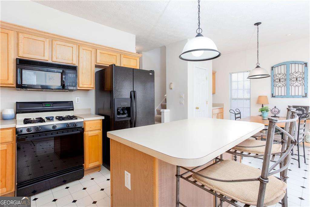 Baker Heights - Residential