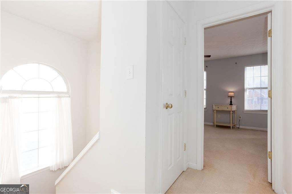 Baker Heights - Residential