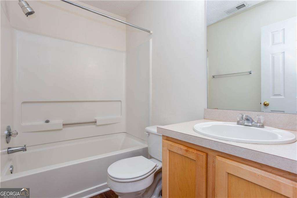 Baker Heights - Residential