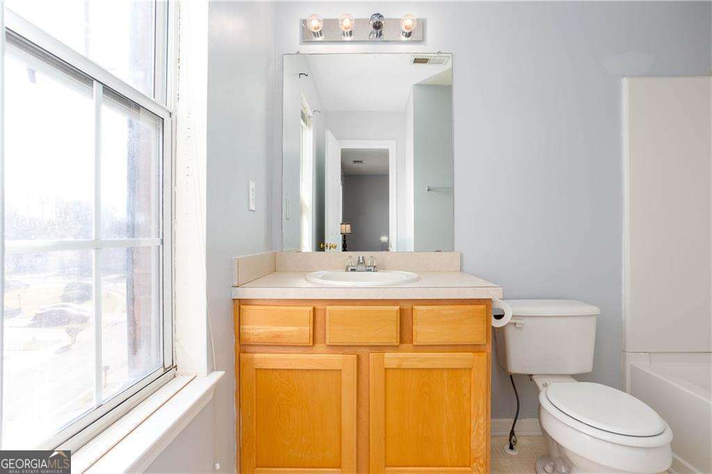 Baker Heights - Residential