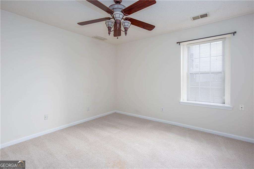 Baker Heights - Residential