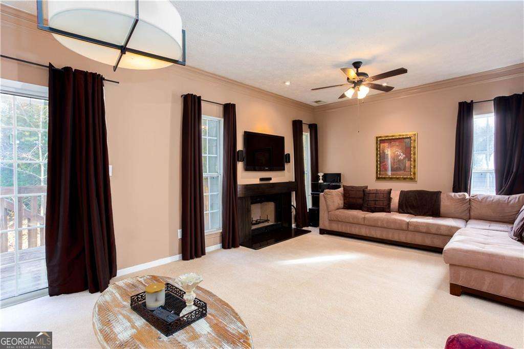 Baker Heights - Residential