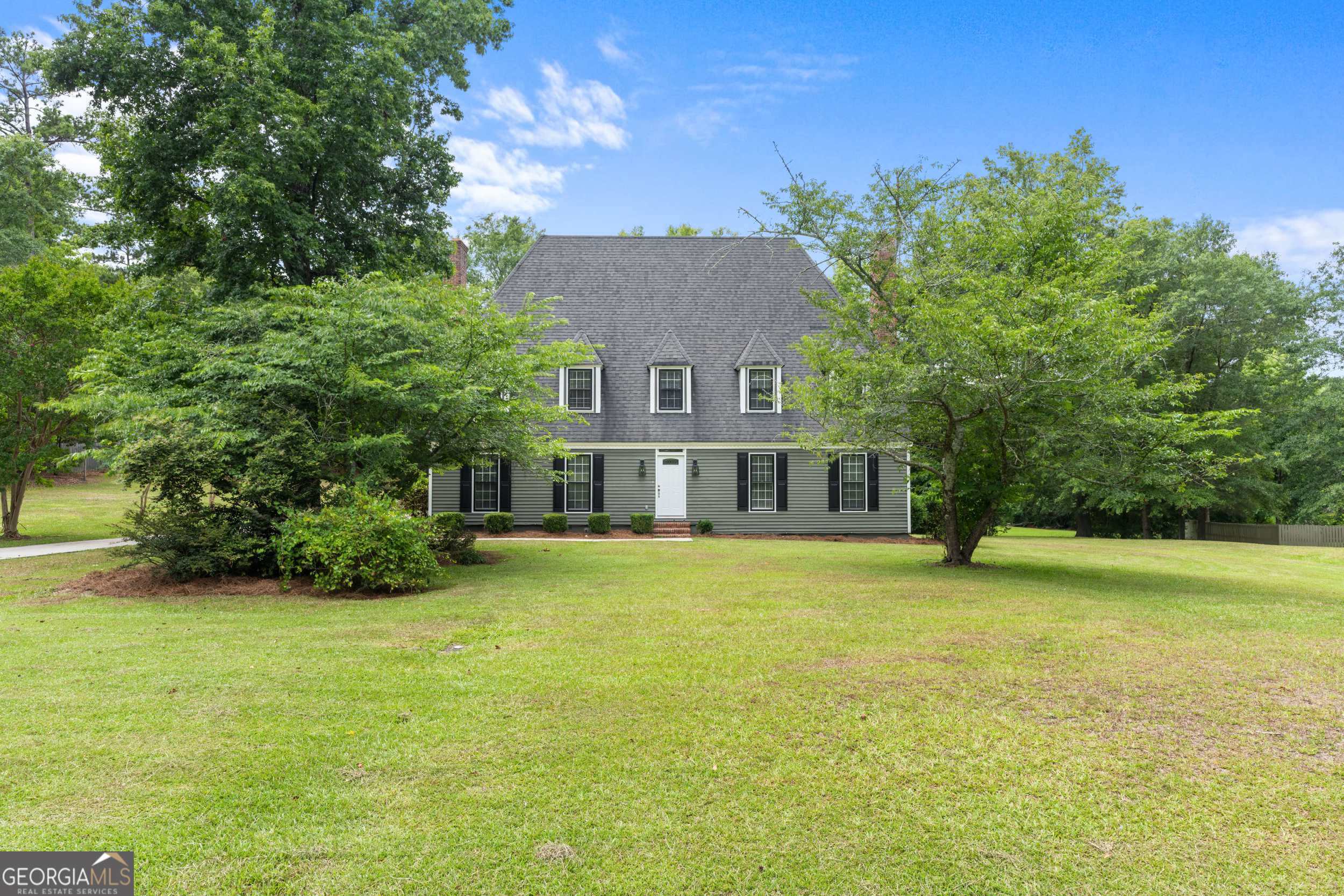 View Macon, GA 31216 house
