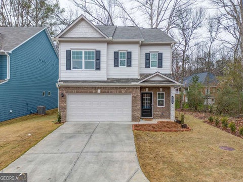 Photo of 101 Waterside Trail, Calhoun, GA 30701 (MLS # 10828678)