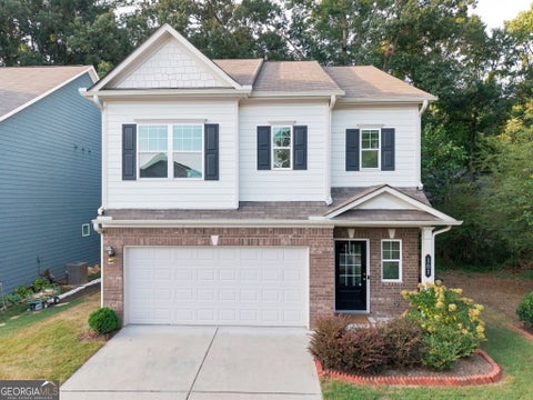 Photo of 101 Waterside Trail, Calhoun, GA 30701 (MLS # 10828678)