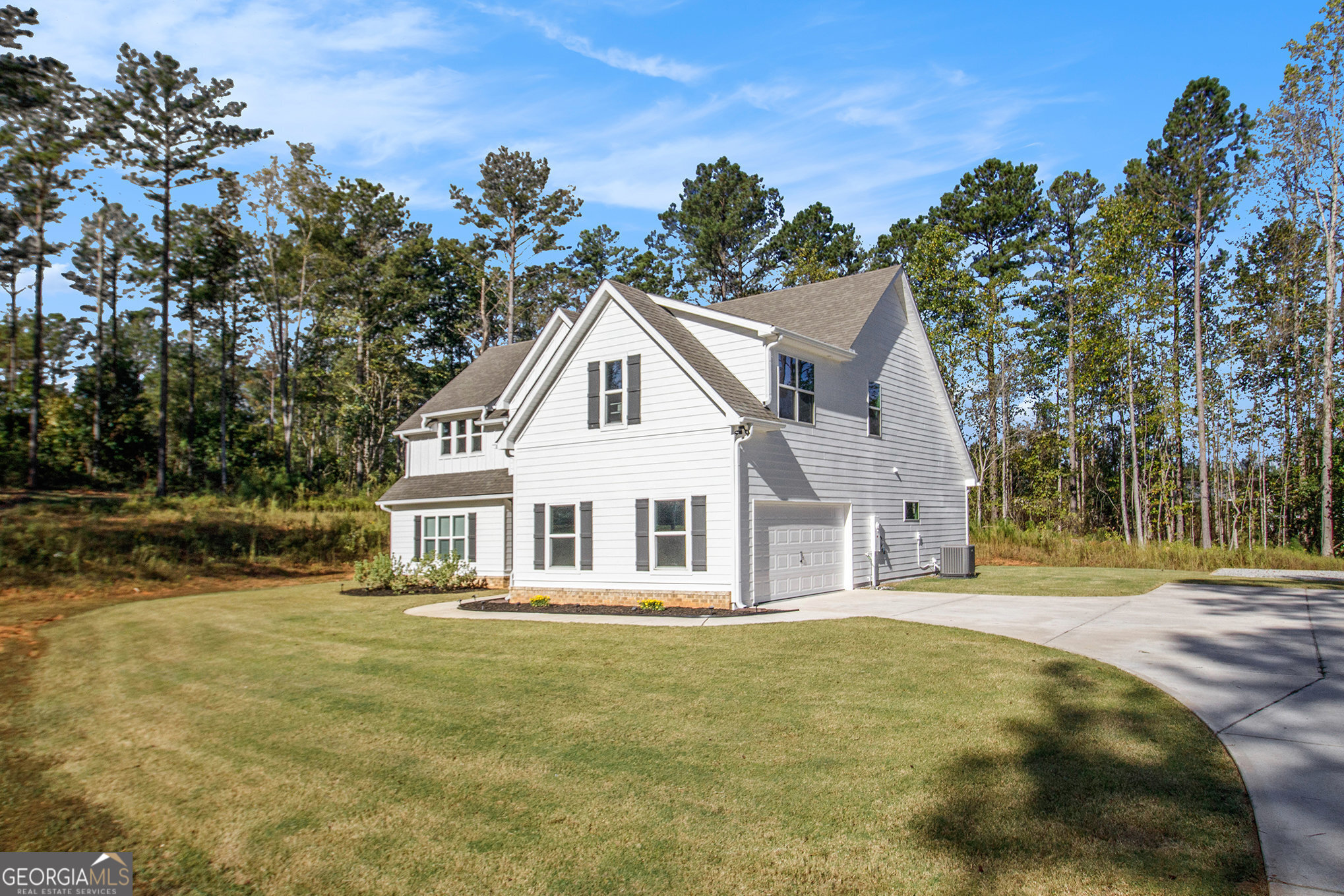 196 Beavers RD