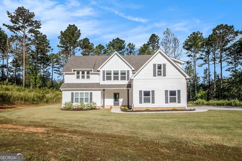 196 Beavers RD Grantville GA 30220