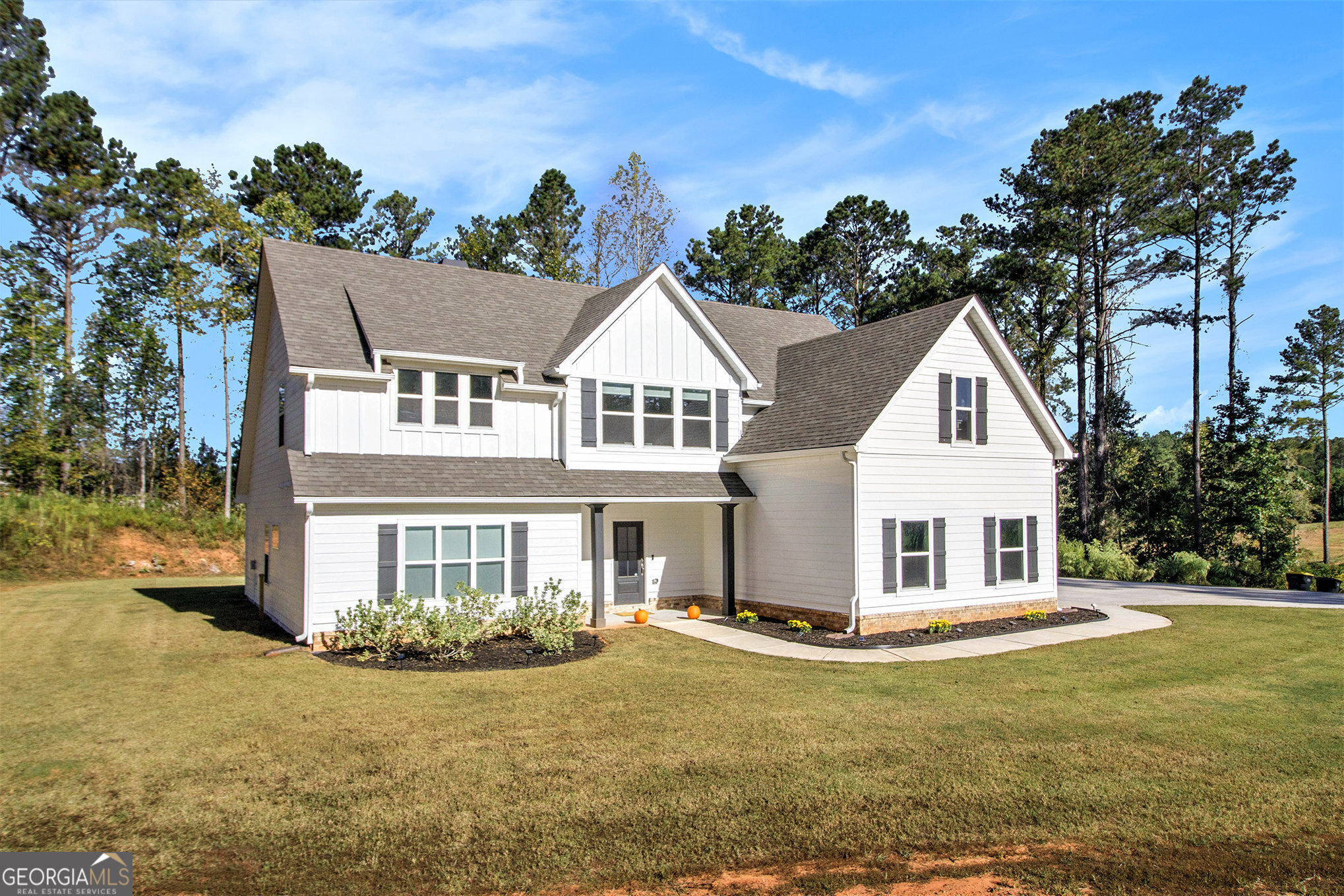 196 Beavers RD