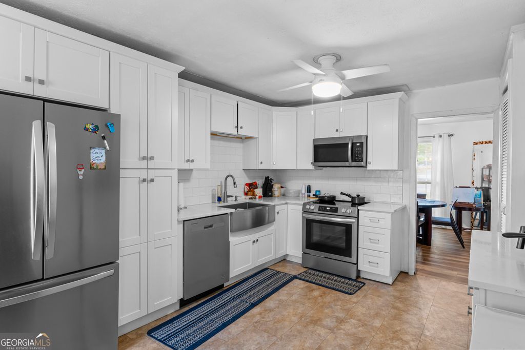 Photo of 1133 Mealor Road, Lawrenceville, GA 30043 (MLS # 10629717)