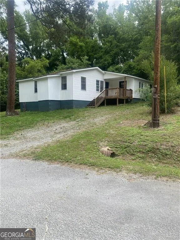 155 Alton Road, Macon, GA, 31211
