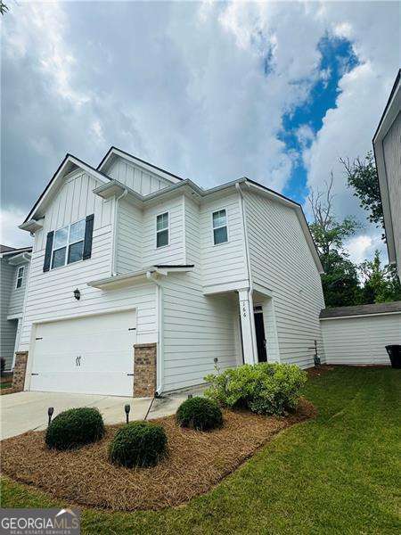 166 Woodhouse CIR