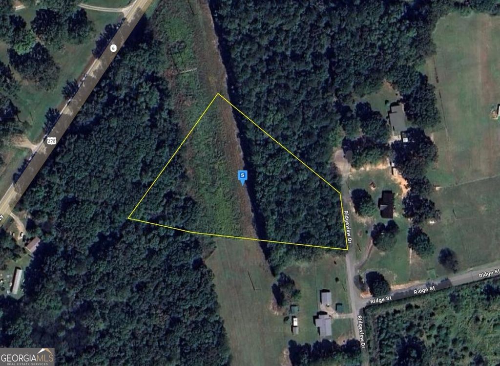 Photo of 40 Ridgeview Drive, Cedartown, GA 30125 (MLS # 10755110)
