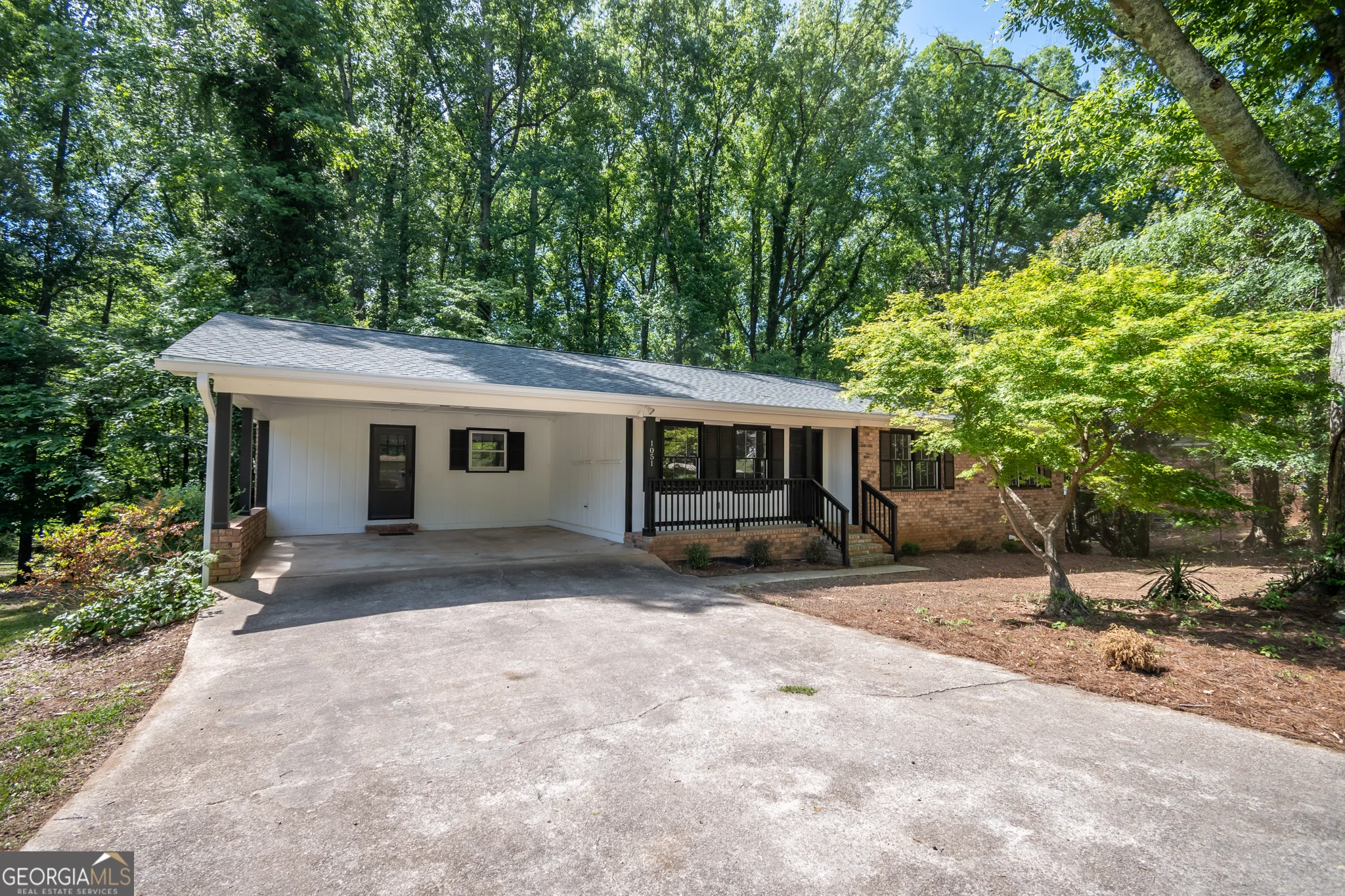 1051 Crooked Creek Road