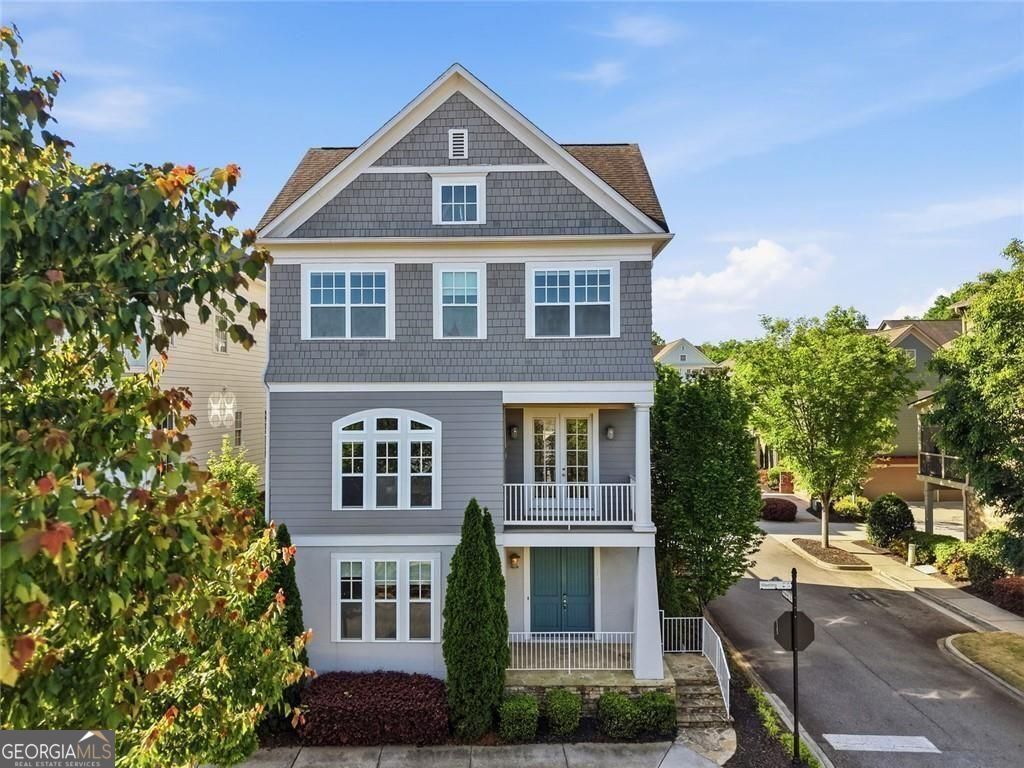 Photo of 230 Meeting Street SE, Marietta, GA 30060 (MLS # 10734345)