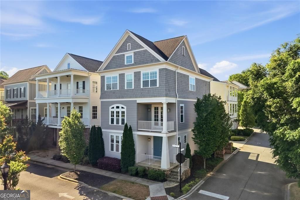 Photo of 230 Meeting Street SE, Marietta, GA 30060 (MLS # 10734345)